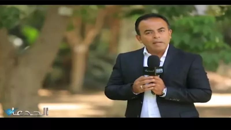 التنمية الزراعية تلغى اعتماد مزاد أراضى الواحات .. فيديو