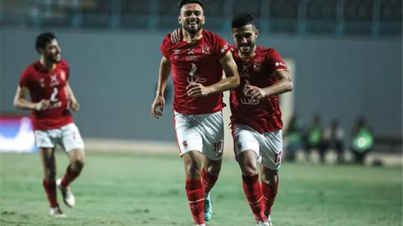 موعد مباراة الأهلى أمام كايزر تشيفز فى نهائى دورى أبطال افريقيا