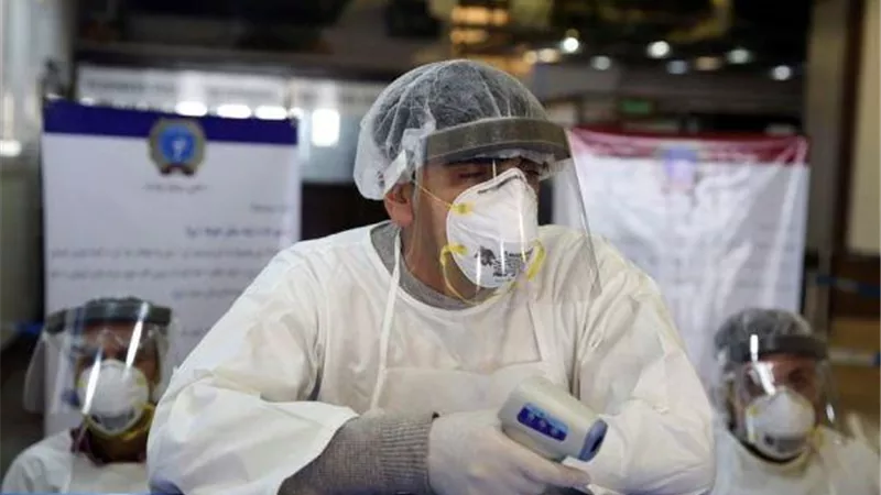 اليابان تسجل أكثر من 3800 حالة إصابة جديدة بفيروس كورونا