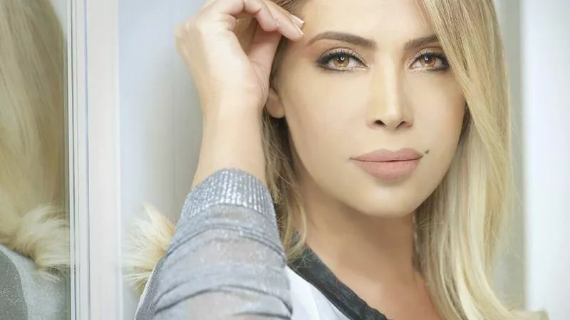 أول تعليق من نوال الزغبى بعد خروجها من المستشفى