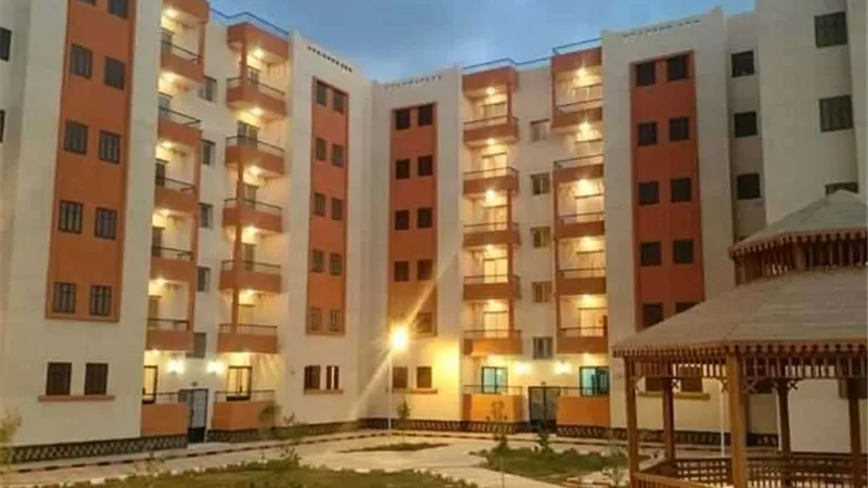 بالفيديو.. كيف تحصل على وحدة سكنية في مبادرة التمويل العقاري