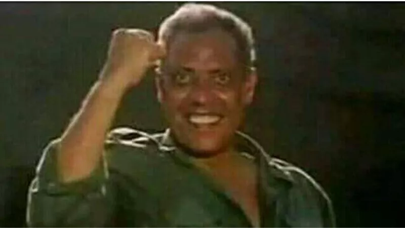 نبيل الحلفاوى يوجه رسالة للفريق الاهلى قبل مباراة