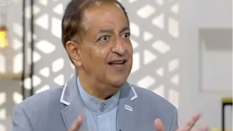 الشماع: لاعبو مصر يرتدون تيشيرتات في الأولمبياد عليها صورة خطأ لحورس
