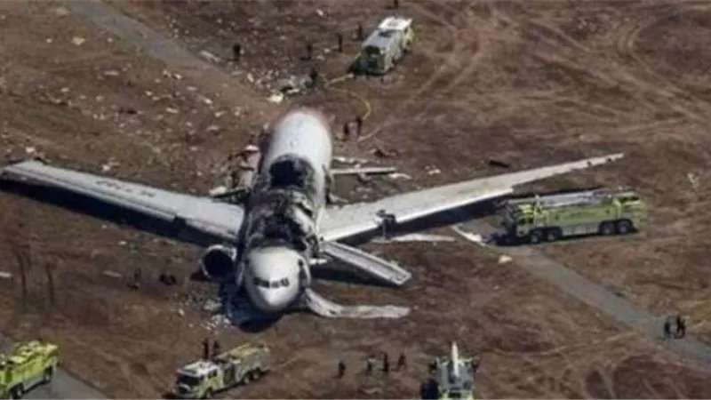 مصرع 3 أشخاص بحادث تحطم طائرة خفيفة في ألمانيا