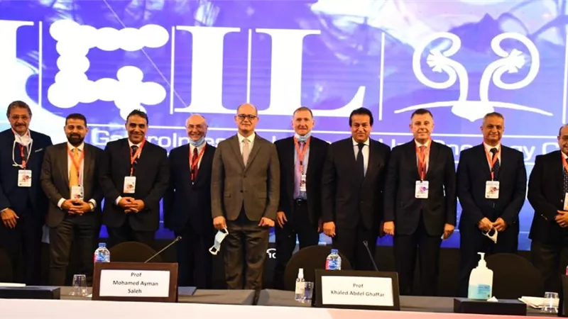 بشرة أمل لعلاج مرضى أورام الكلى والكبد .. مزج العلاج المناعي بالعلاج الموجه للاورام يقضي على العلاج التقليدي