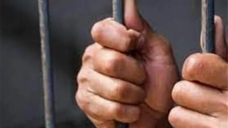 إحالة شاب للجنايات هدد خطيبته السابقة لاستعادة الشبكة في الدقهلية