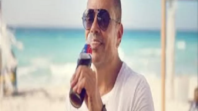 عمرو دياب مطلوب على تويتر بعد طرح أغنيته الجديدة 