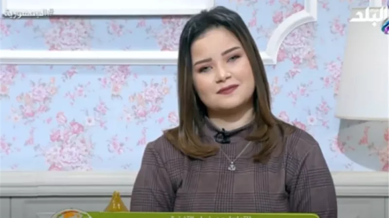 بالفيديو.. خبيرة تغذية: مرض السمنة سببه الأساسي جهل بثقافة الأكل