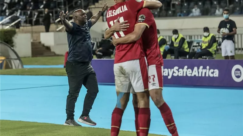 مانشستر سيتي يهنئ الأهلي بفوزه ببطولة دوري أبطال إفريقيا