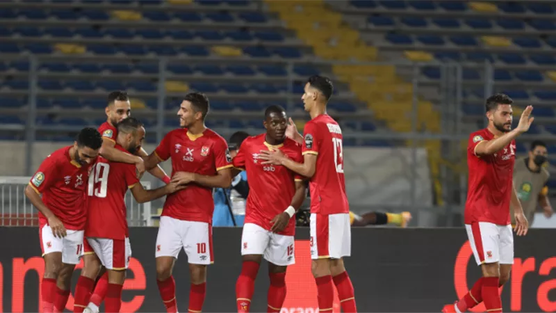 فيفا للاهلى: لا نطيق الانتظار لرؤيتكم في مونديال الاندية
