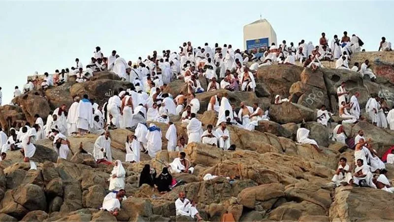 بالفيديو.. داعية: المسلم عليه أن يترك الدنيا في يوم عرفة
