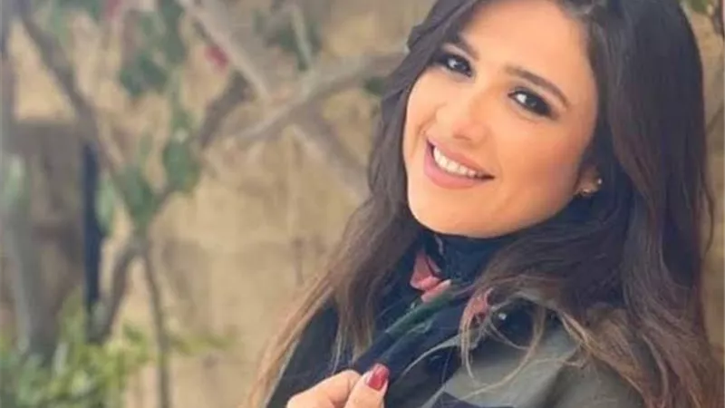 ياسمين عبد العزيز فى المستشفى