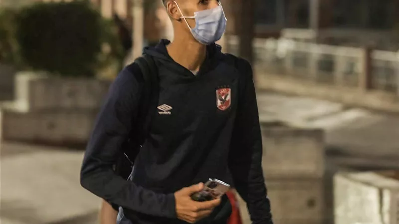 بانون: حققت أهم أحلامي مع الأهلي