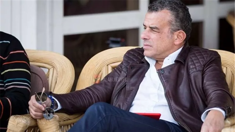 مرتجي: الأهلي دائمًا سبب سعادة الشعب المصري.. وتوقعت النتيجة قبل السفر للمغرب