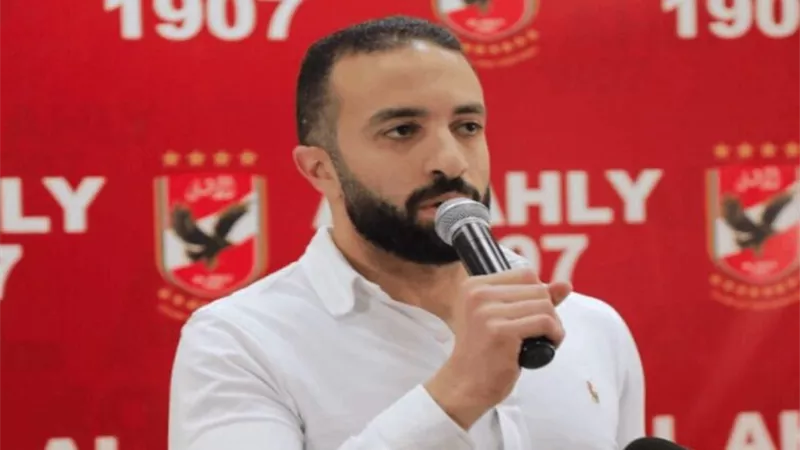 محمد سراج: واجهنا كايزر تشيفز بمنتهى الجدية