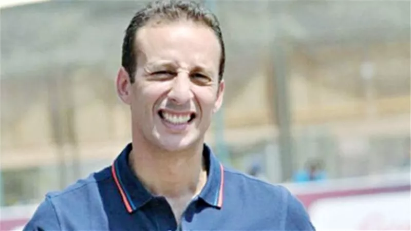 أمير توفيق: بنينا جيل تاريخي في 3 سنوات