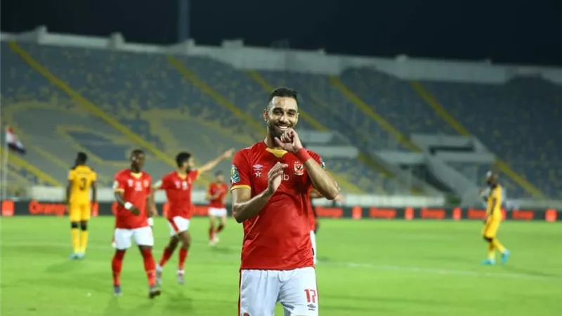 عمرو السولية: قدمنا بطولة قوية.. و
