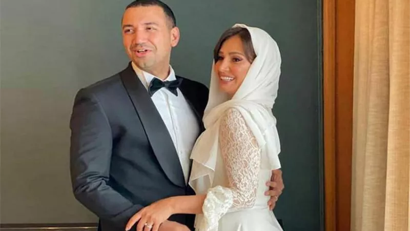 حلا شيحة لمنتقديها: 