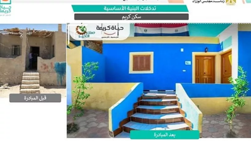 عضو تنسيقية شباب الأحزاب: حياة كريمة مشروع قومي لن يحدث في تاريخ أي دولة
