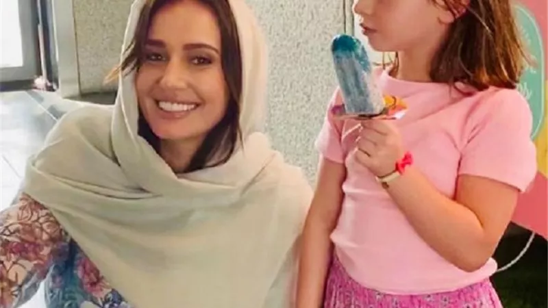 هنيئاً لى - رد حلا شيحة بعد قرار شطبها من النقابة