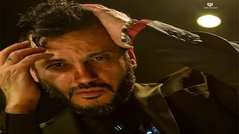 بالفيديو.. ايساف يطرح «انتي الصحاب» على شعبيات