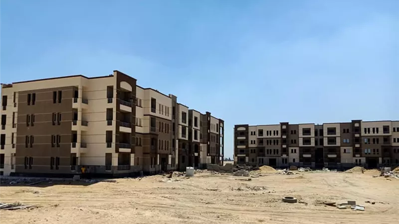 جهازملوي : ١١٠ ملايين جنيه حجم الاستثمارات بقطاعي الإسكان والمرافق