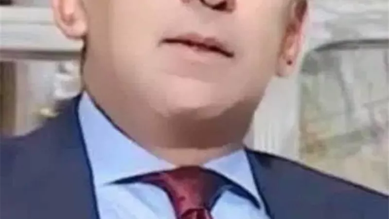 اشرف منير يشارك في قداس بمناسبة العيد الوطني لبيرو.. الخميس
