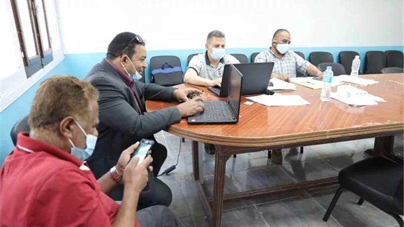 99.76 % نسبة حضور طلاب الشعبة الأدبية لآداء امتحان الفلسفة بالوادى الجديد