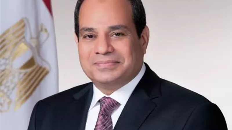 رئيس جامعة جنوب الوادى يهنئ الرئيس السيسى بعيد الاضحى المبارك