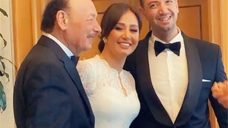 حلا شيحة توجه رسالة لوالدها بعد بكائه على الهواء