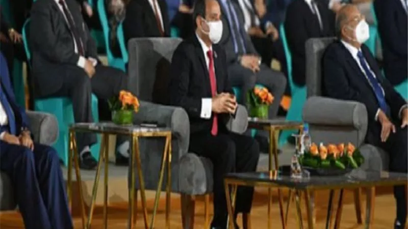 المكرمون في 