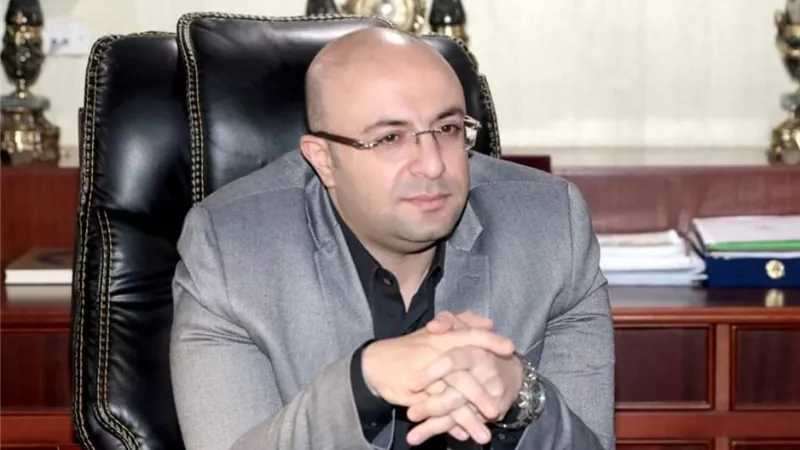 تبطين 256 كيلومتر ترع ببني سويف