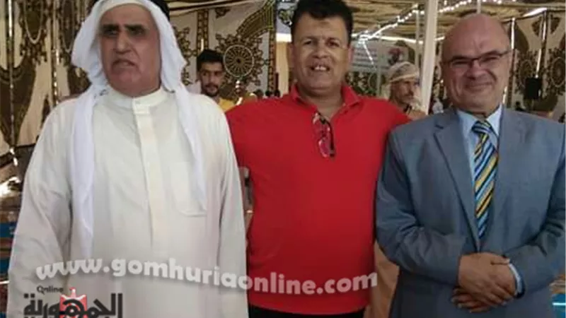 قوافل علاجية لأبناء سيناء والعمليات الجراحية مجانا بمستشفيات الإسماعيلية