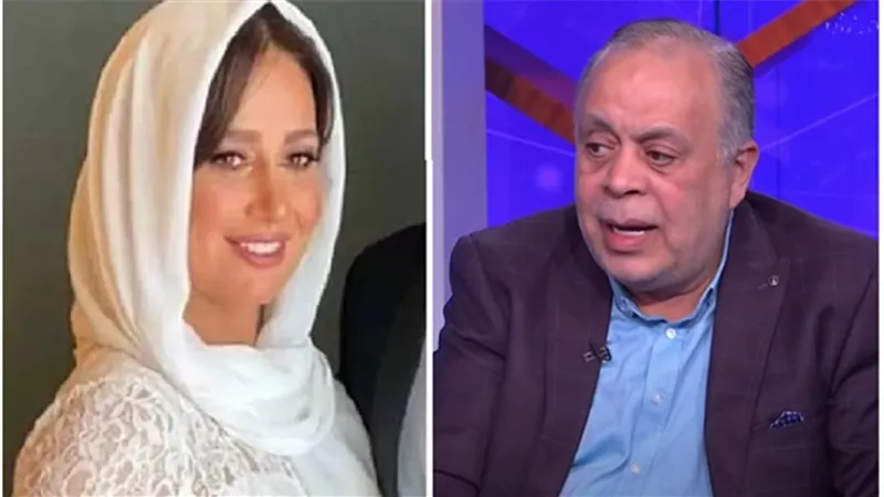 قرار صادم من نقابة الممثلين ضد حلا شيحة