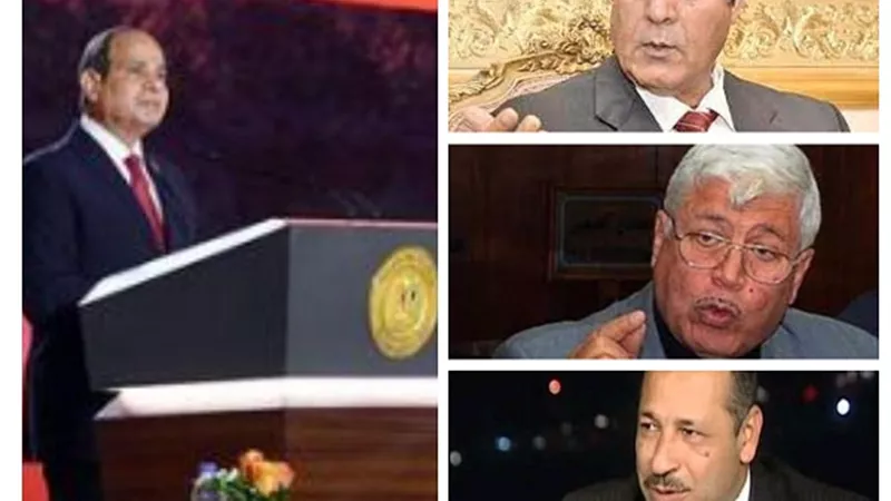 الخبراء عن كلمة السيسى فى مؤتمر حياة كريمة: رسالة قوية طمأنت المصريين والعرب
