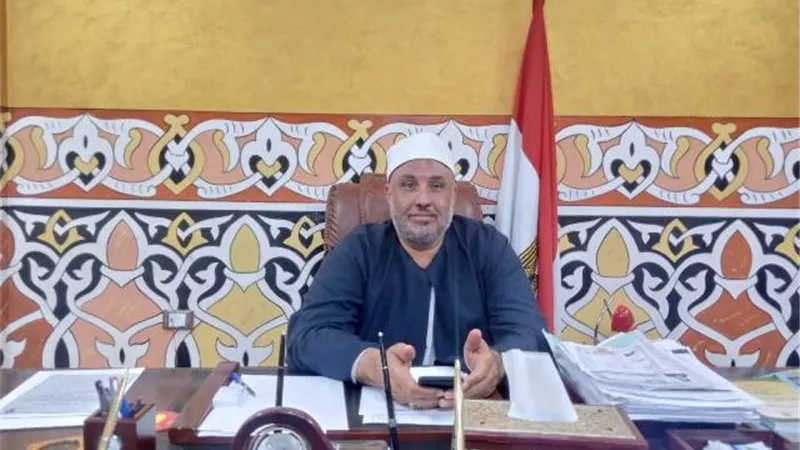 أوقاف الإسماعيلية تعلن ضوابط صلاة عيد الأضحى المبارك