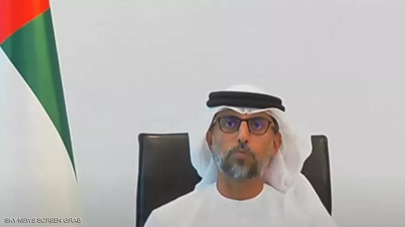 وزير الطاقة الإماراتي: ندعم بقوة القرار المتفق عليه 