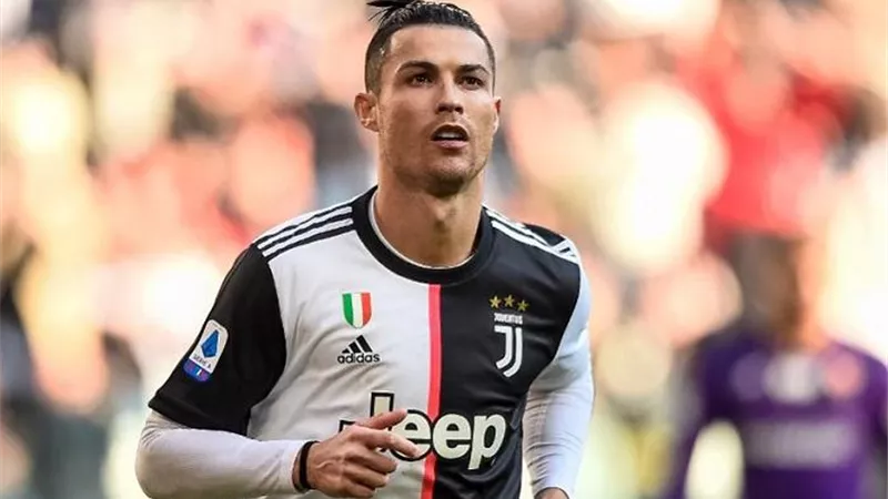 رونالدو يثير الرعب فى نفوس جماهير يوفنتوس.. شاهد
