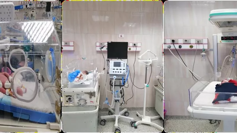 علاء الديب : هدفنا أن يكون المركز الطبي التخصصي للإنتاج الحربي مركزاً متميزاً ورائداً فى الخدمات الصحية والبحثية