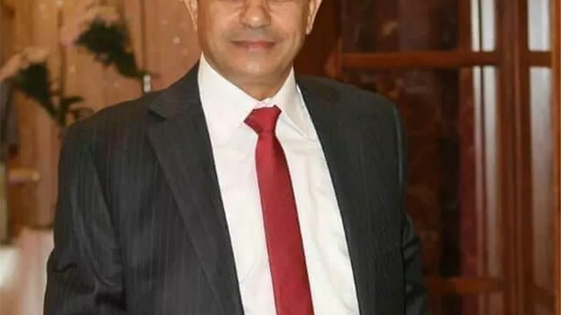 عامل بقنا يقتل شقيقه الأكبر لخلافهما على تقسيم الميراث