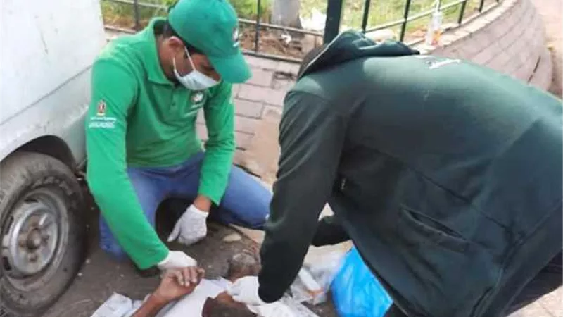التضامن تكشف تفاصيل نشر وحدات متنقلة للتعامل مع الأطفال والكبار بلا مأوى خلال ايام العيد