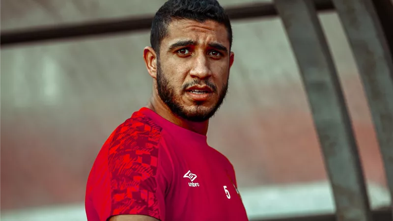 ربيعة يكشف اسباب تتويج الأهلى بلقب دورى الأبطال