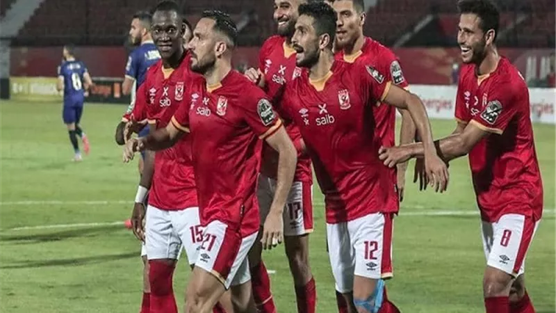 الاهلى وكايزر تشيفز.. مواعيد مباريات اليوم السبت 17-7-2021 والقنوات الناقلة