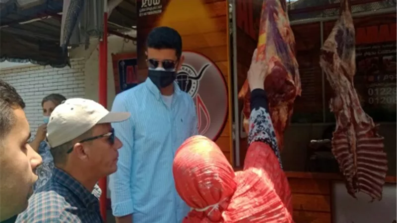 ضبط ادوية 