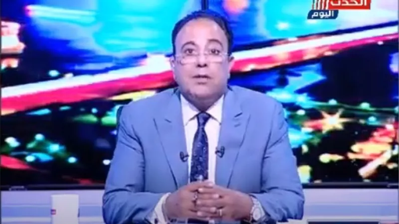 إبراهيم عثمان مهنئًا المصريين بحلول عيد الأضحى: كل عام ونحن في تقدم ورفعة وازدهار