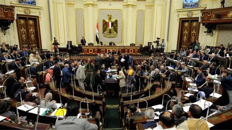 مجلس النواب يعقد جلسته العامة الأحد المقبل بدلا من السبت