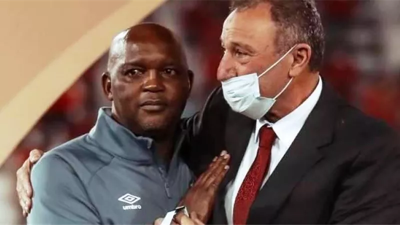 كمونة: الخطيب كسب الرهان على موسيماني