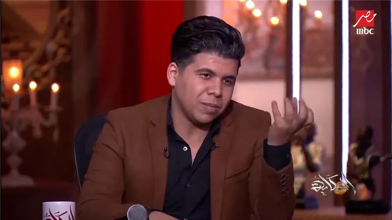 عمر كمال يكشف عن اخر مبلغ مالى حصل عليه .. فيديو