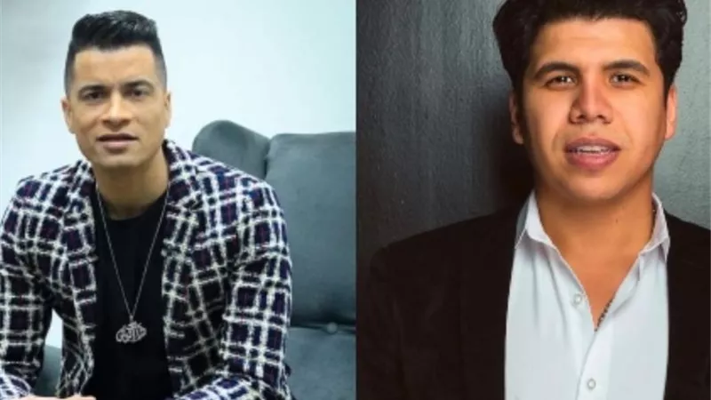 عمر كمال عن شاكوش: 