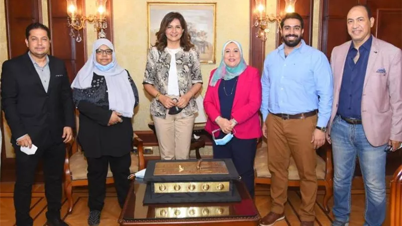 6 أكتوبر .. كرنفال 